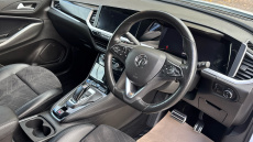 Vauxhall Grandland 1.2 Turbo Ultimate 5dr Auto Petrol Hatchback